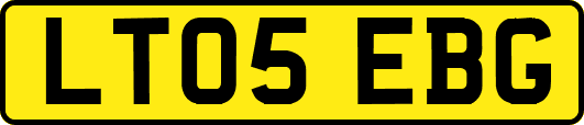 LT05EBG