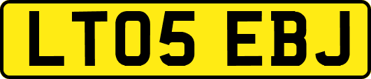 LT05EBJ