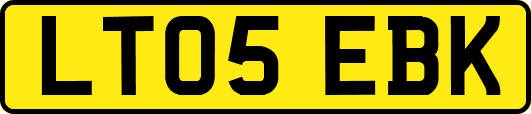 LT05EBK