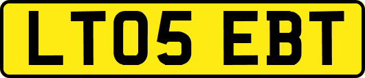 LT05EBT