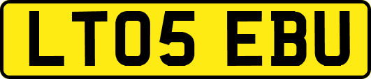LT05EBU