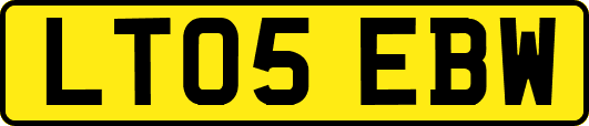 LT05EBW