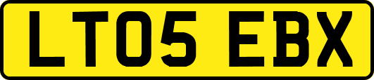 LT05EBX