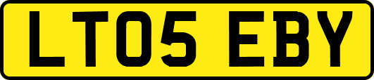 LT05EBY