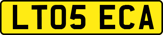 LT05ECA