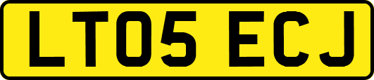 LT05ECJ