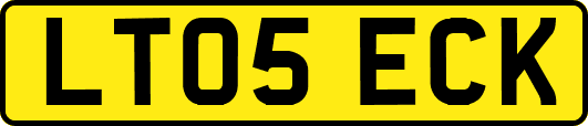 LT05ECK