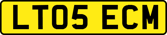 LT05ECM