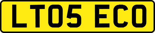 LT05ECO