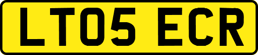 LT05ECR