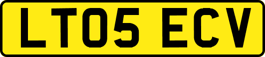 LT05ECV
