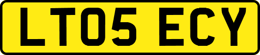 LT05ECY
