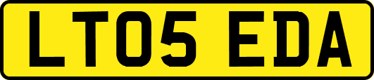 LT05EDA