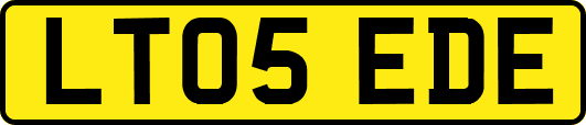 LT05EDE