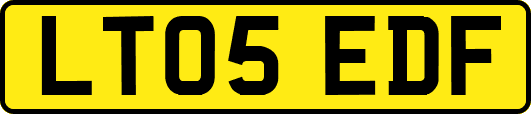 LT05EDF