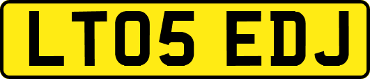 LT05EDJ