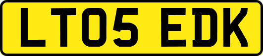 LT05EDK