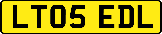 LT05EDL
