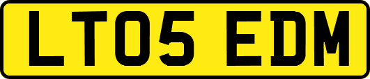 LT05EDM