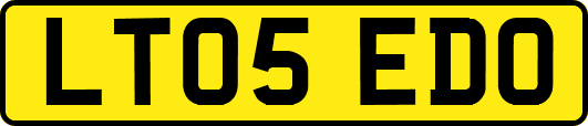 LT05EDO