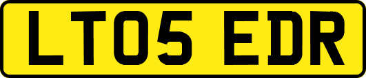 LT05EDR
