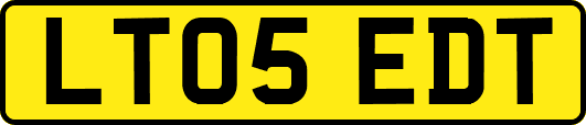 LT05EDT