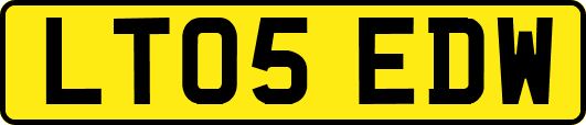 LT05EDW