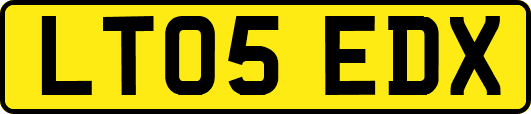 LT05EDX