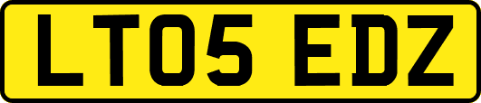 LT05EDZ