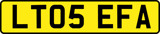 LT05EFA