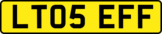 LT05EFF