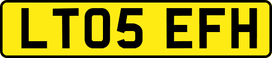 LT05EFH