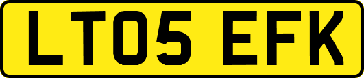 LT05EFK
