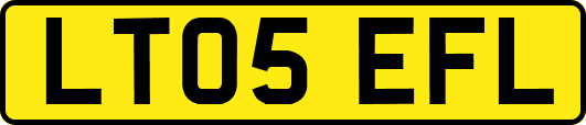 LT05EFL