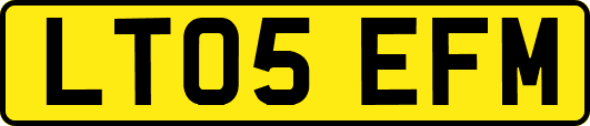LT05EFM