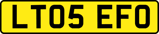LT05EFO