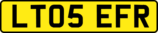 LT05EFR