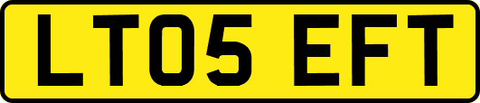 LT05EFT