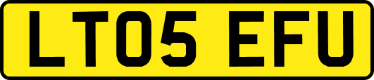 LT05EFU