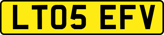 LT05EFV