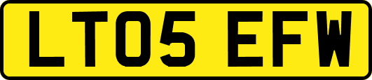 LT05EFW