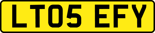 LT05EFY