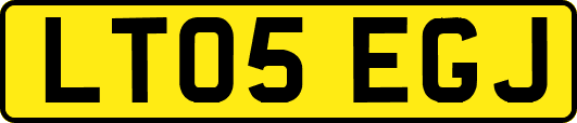 LT05EGJ