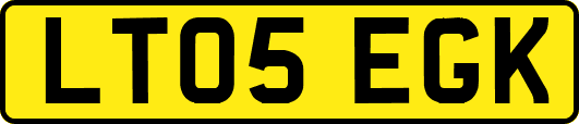 LT05EGK