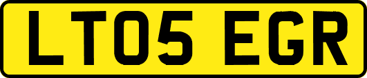 LT05EGR