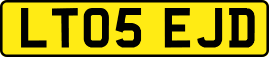 LT05EJD
