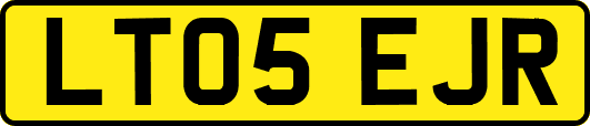 LT05EJR