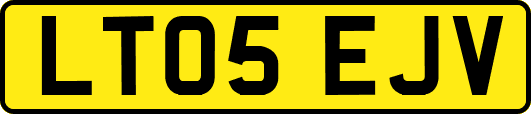 LT05EJV