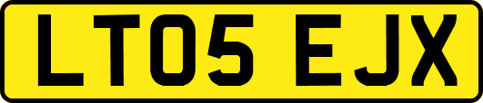 LT05EJX