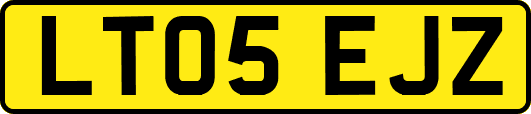 LT05EJZ